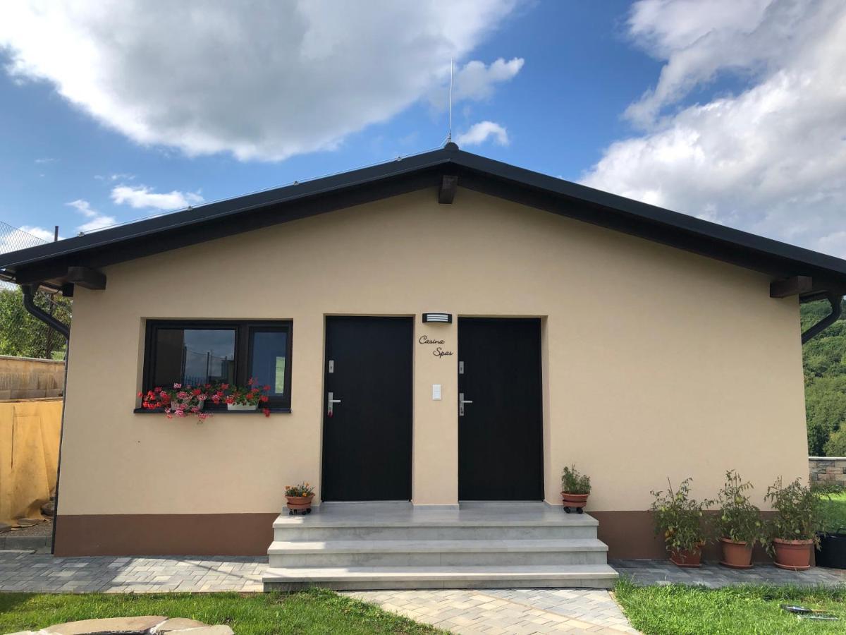 Casa Spas Banská Bystrica Exterior photo