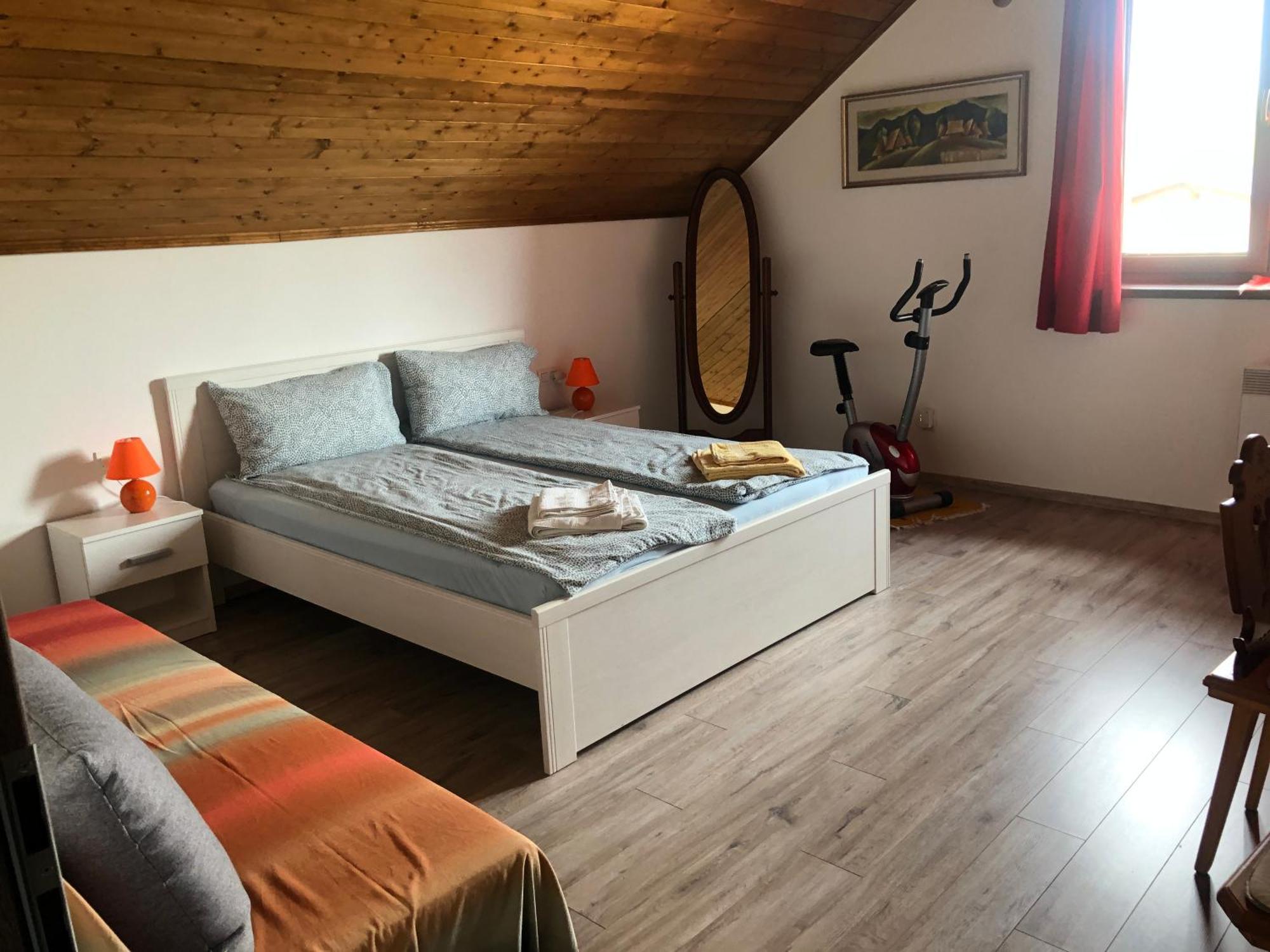 Casa Spas Banská Bystrica Exterior photo